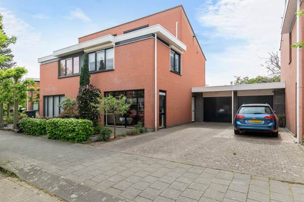 Woning Koningskinderen 4 Eindhoven