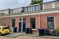 Woning Hof de Vriendschap 45 Dordrecht