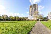 Woning Professor Van der Scheerstraat 249 Haarlem
