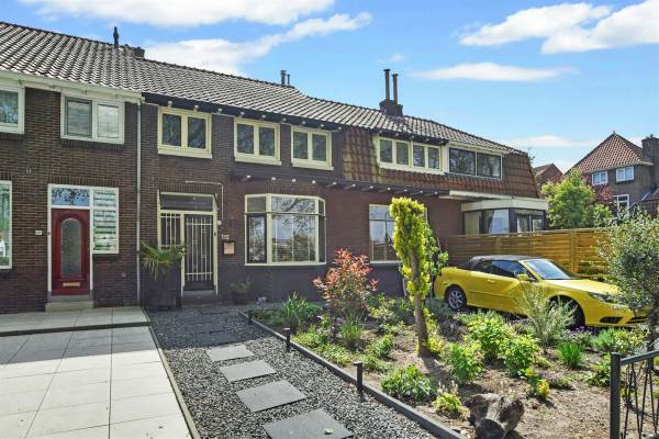 Woning Crayensteynstraat 115 Dordrecht