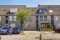 Woning Willem Hofsteestraat 52 Purmerend