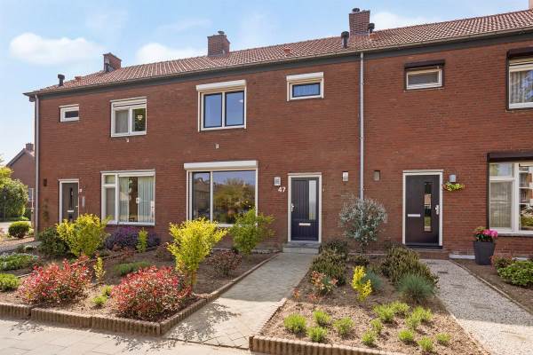 Woning Kempweg 47 Venray