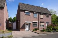 Woning Koraalerf 4 Heerlen