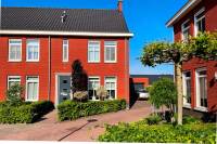 Woning Kapelakker 29 Zundert