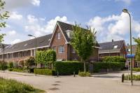 Woning Groene Loper 42 Bleiswijk