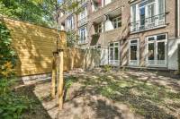 Woning Haarlemmermeerstraat 130hs Amsterdam