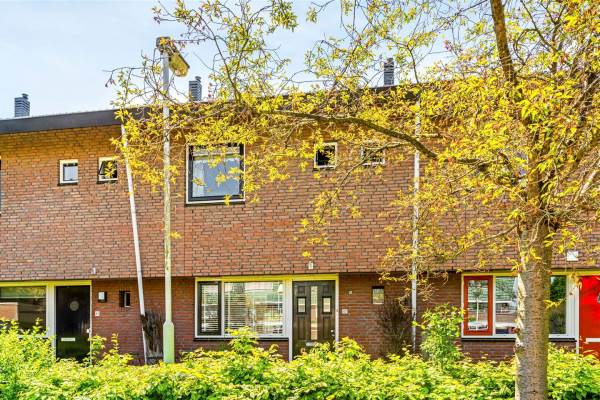 Woning De Vischkom 10 Vleuten