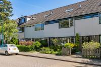 Woning Secretaris de Jonglaan 4 Bunnik