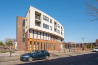 Woning Iepenwede 28 Barendrecht