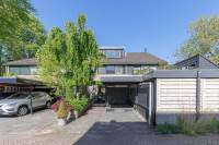 Woning Klazina Hoeve 5 Gouda