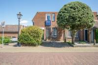 Woning Nieuwedijk 30 Lemmer
