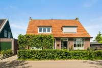 Woning Krommeniedijk 50 Krommenie