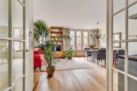 Woning Weteringschans 213C Amsterdam