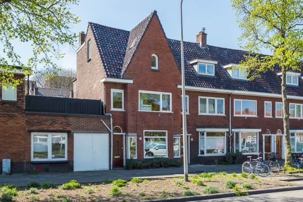 Woning Rijnlaan 273 Utrecht