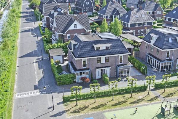 Woning Drouwenerveen 11 Amersfoort