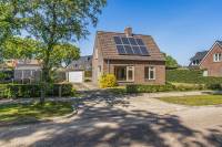 Woning Esweg 3 Ruinen (Gem. De Wolden)
