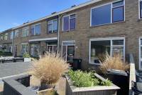 Woning Hooghagen 3 Rotterdam
