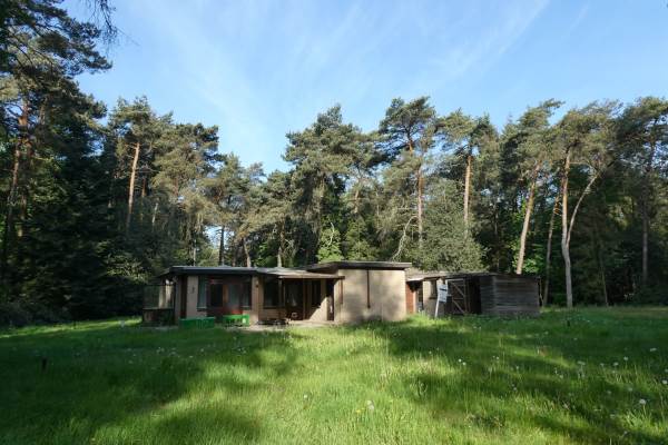 Woning Merellaan 7 Lieshout