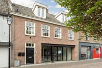 Woning Rechterstraat 50b Boxtel