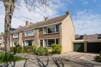 Woning Maasstraat 22 Alkmaar