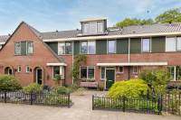 Woning Christiaan Huygenslaan 4d Soesterberg
