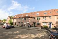 Woning Kraaienest 45 Hellevoetsluis
