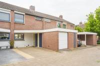 Woning Belkensborg 14 Maastricht