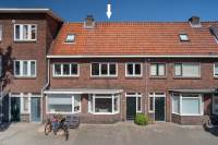 Woning Sweder van Zuylenweg 98 Utrecht