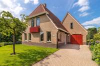 Woning Rozendael 54 Borger