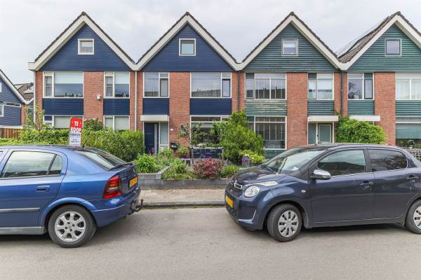 Woning Astronautenlaan 67 Hoogezand