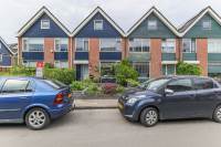 Woning Astronautenlaan 67 Hoogezand