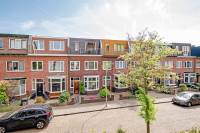 Woning Abeelstraat 14 Haarlem