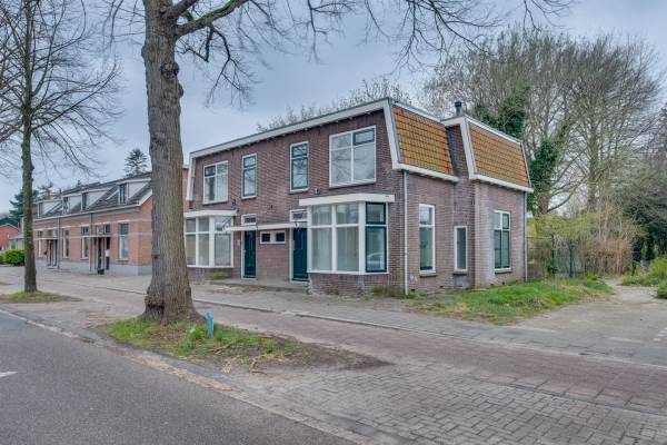 Woning Laan van Borgele 113 Deventer