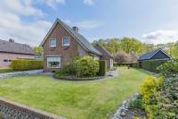 Woning Schuurmanslaantje 5 Nieuwleusen