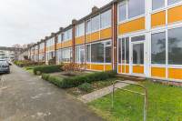 Woning Mispellaan 30 Groningen