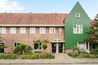 Woning Avenhornstraat 49 Amsterdam