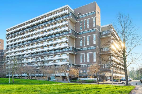 Woning Prinses Beatrixlaan 439 Rijswijk (ZH)