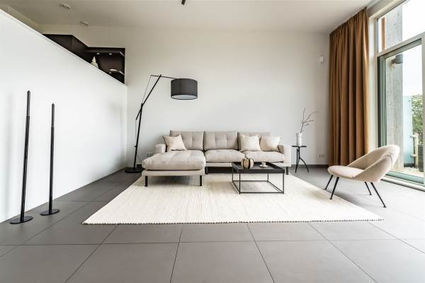 Woning Emmy Andriessestraat 52 Amsterdam