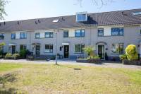 Woning Vladimir Horowitzplantsoen 8 Almere