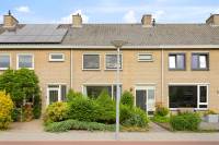 Woning De Stoutheuvel 93 Eindhoven