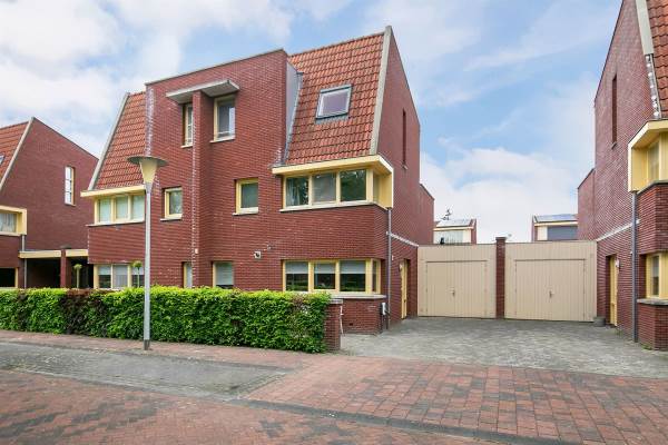 Woning Zomerdijkstraat 31 Zwolle