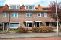 Woning Berglaan 19 Santpoort-Noord