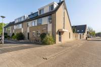 Woning Aletta Jacobsstraat 17 Delft