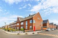 Woning Theo Uden Masmanlaan 1B Beverwijk
