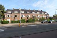 Woning Rozenlaan 62b Rotterdam