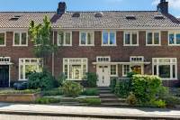 Woning Jac. van Looystraat 28 Arnhem