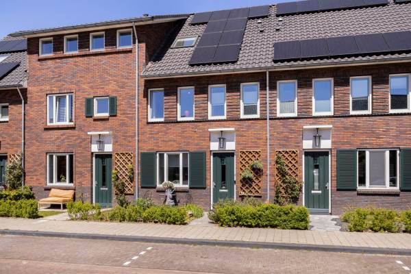 Woning Oversteek 5 Ede