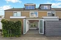 Woning De Ruigehoek 30 Burgerveen