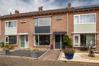Woning Boutensstraat 13 Vleuten