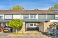 Woning Groen v Prinstererstraat 53 Papendrecht